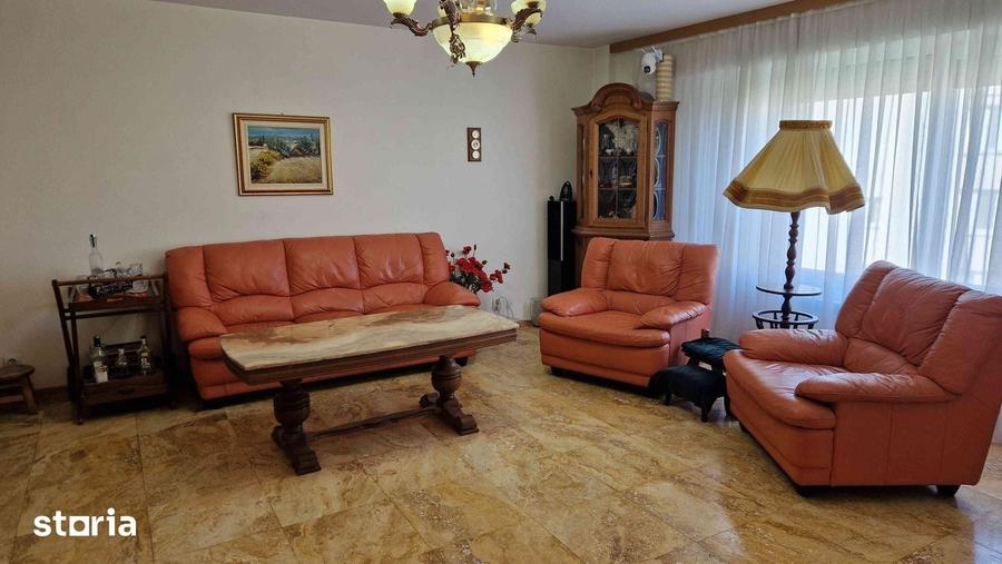 Apartament 3 camere Decebal - 2