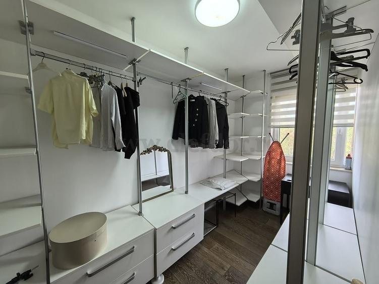 Casă individuală cu 3 camere cu Piscina în Pipera