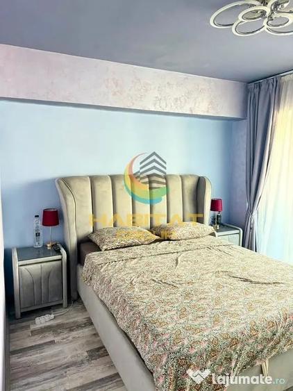 Apartament cu 3 camere decomandat în Bucur Obor