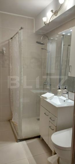 Apartament cu 2 camere semidecomandat, mobilat în Grigorescu