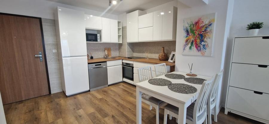 Apartament cu 2 camere semidecomandat în Gheorgheni