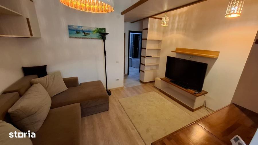 Apartament 1 camera, in Palas- LAZAR RESIDENCE - 2