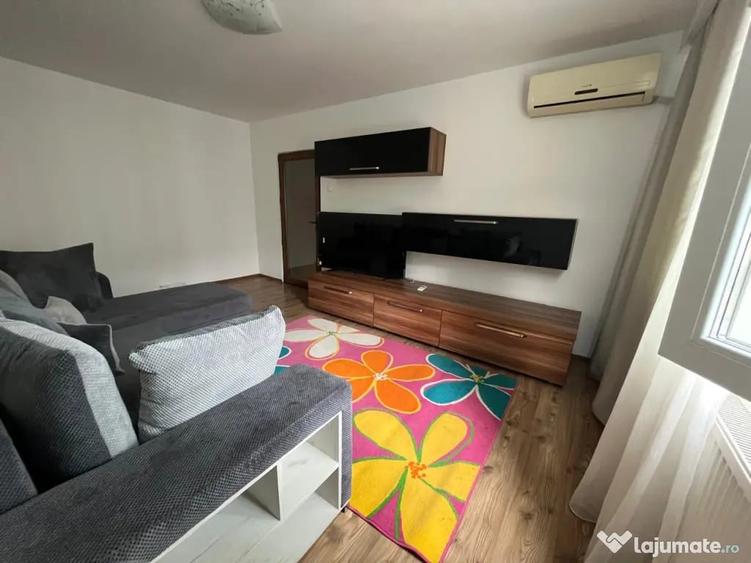 Apartament cu 2 camere decomandat în Drumul Taberei
