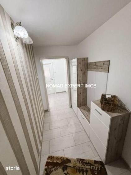Apartament cu 3 camere decomandat în Militari