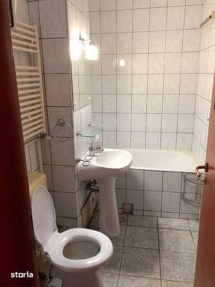 Apartament cu 2 camere decomandat în Bartolomeu