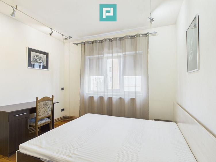 Apartament cu 3 camere decomandat în Aurel Vlaicu