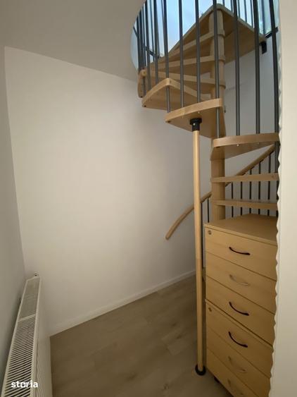 Apartament cu 4 camere decomandat, mobilat în Avantgarden