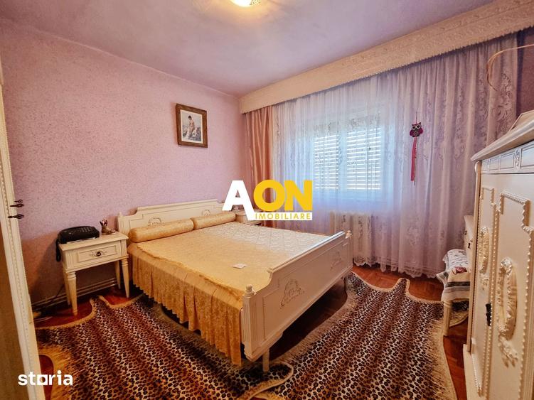 Apartament cu 2 camere în Ampoi 3