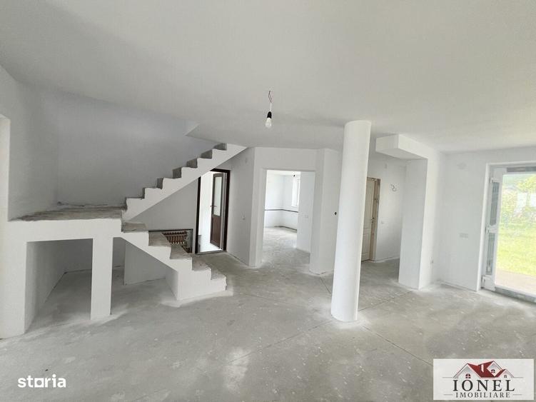 1/2 duplex semifinisat Alba Iulia - 5