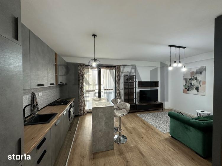 Apartament cu 2 camere în Bucovina