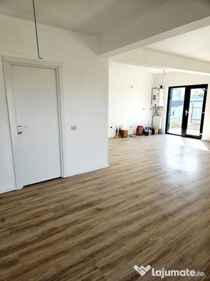 Casă cu 3 camere cu Teren 350 Mp în Vișan