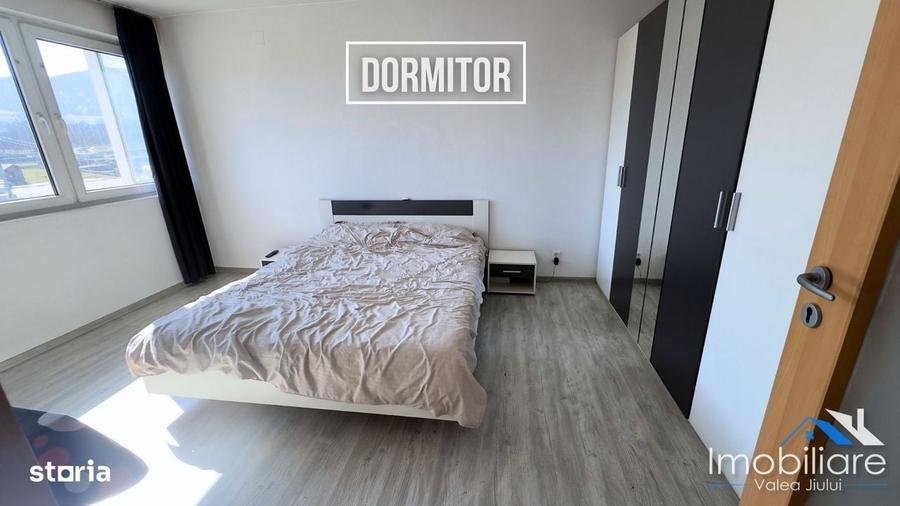 Apartament cu 2 camere în Sarmizegetusa
