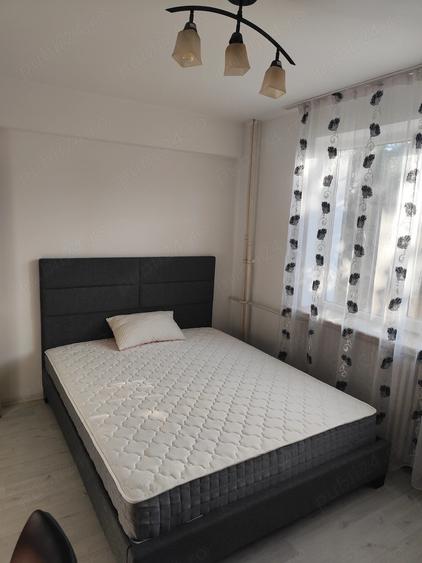 Apartament cu 2 camere semidecomandat în Ultracentral