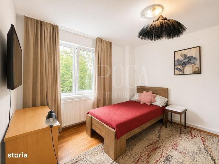 Apartament 2 camere de vanzare in Gheorgheni, Cluj Napoca - 5