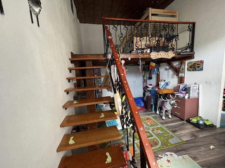 De vanzare apartament in Centrul Aradului - 4