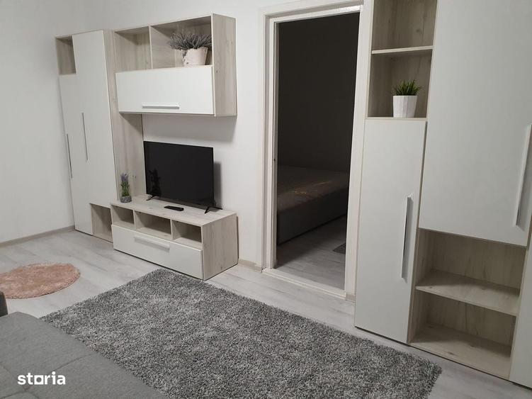 Apartament 2 Camere zona Girocului Martirilor 400 euro - 1