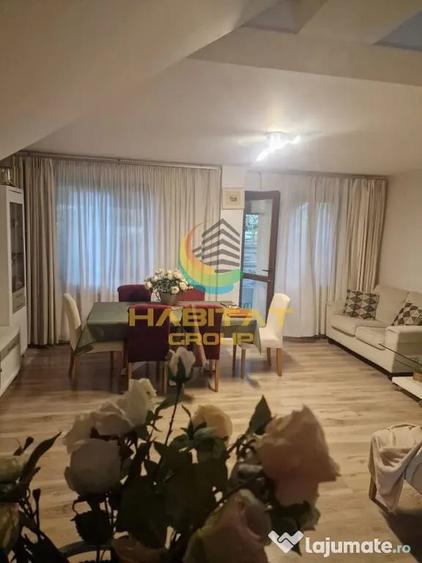 Casa 6 camere- mobilata - zona Primarie - Popesti Leordeni (Bucuresti-Ilfov) - 7