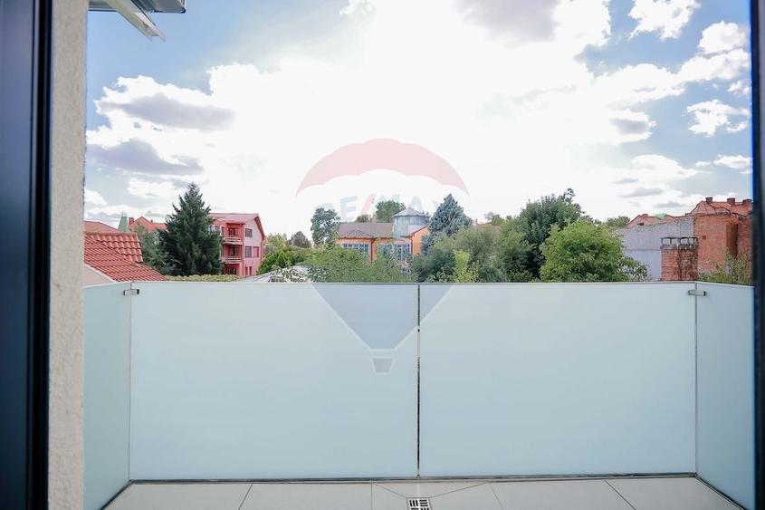 Apartament cu 2 camere nedecomandat, mobilat în Ultracentral