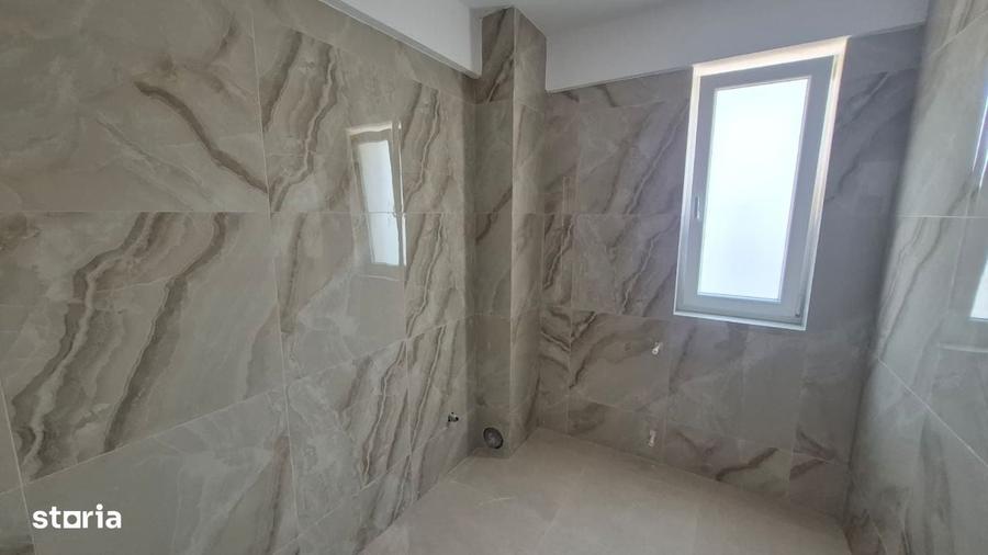Garsonieră decomandată în Valea Lupului