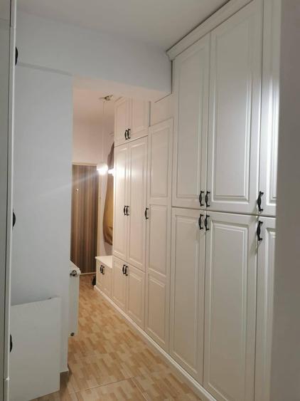Apartament cu 2 camere decomandat, mobilat în Serele Vișoianu
