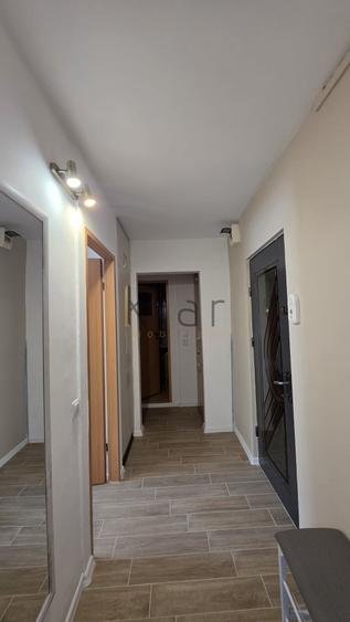 Apartament cu 2 camere decomandat, mobilat în Zorilor