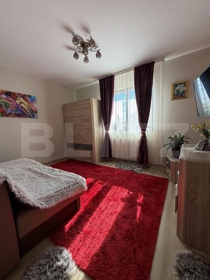 Casă cu Teren 300 Mp în Sâncraiu de Mureș