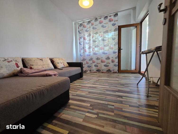 Apartament cu 3 camere în Pelican