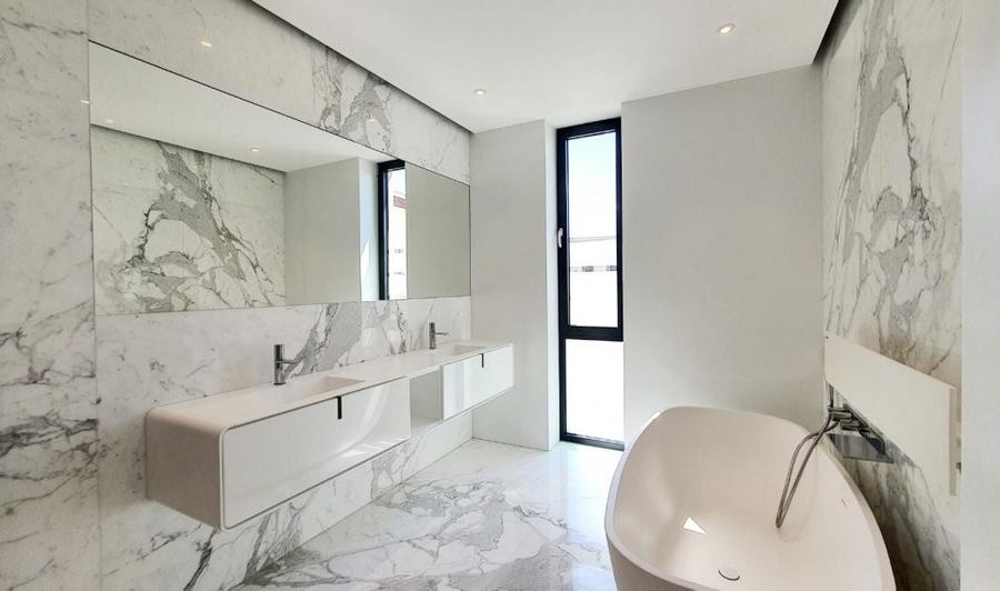 Apartament cu 5 camere în Kiseleff