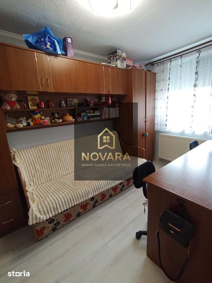 Apartament cu 2 camere semidecomandat în Calea Aradului