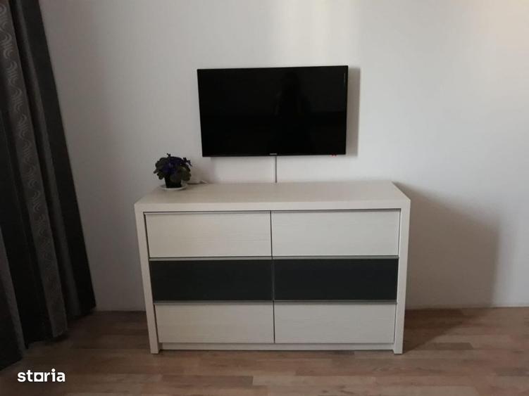 Apartament cu 3 camere în Bere