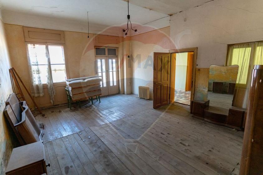 Casă de vanzare Orastie, jud. Hunedoara - 12