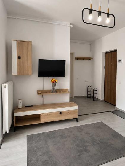 Apartament 2 camere tip studio, complet mobilat Proprietar - 5