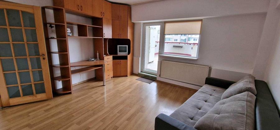 Garsonieră decomandată în Turnișor