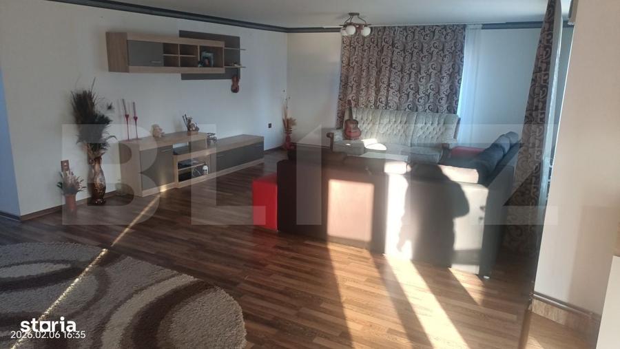 Casă cu 4 camere în Blidireasa
