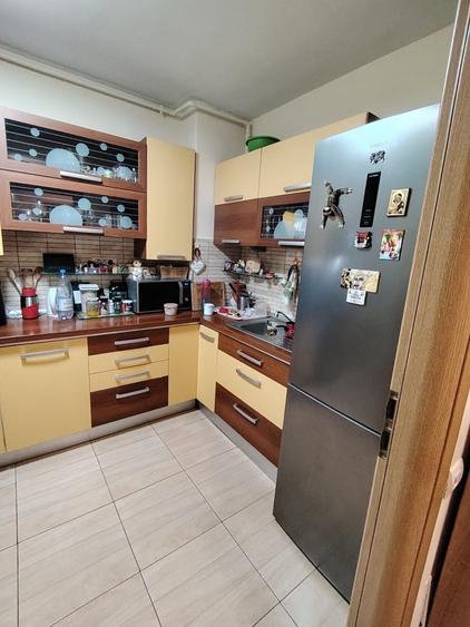 Apartament superb Complex Primavara cu loc de parcare - 12
