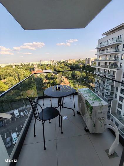Apartament cu 2 camere decomandat, mobilat în Tineretului