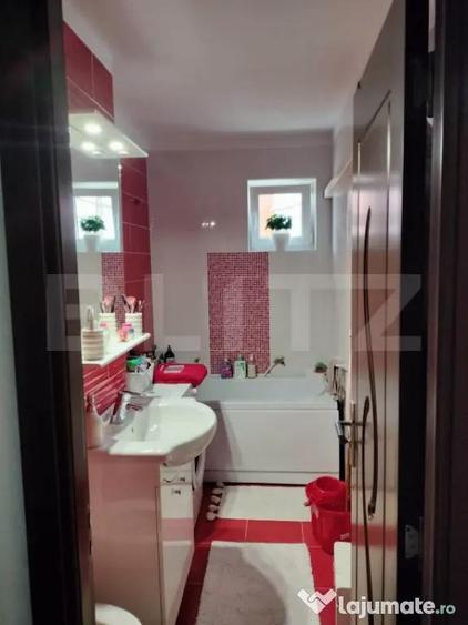 Apartament de vanzare, 2 camere Deva, zona centrala - 5