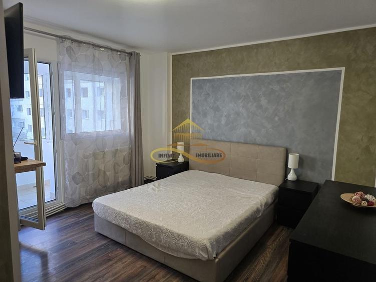 Garsonieră modernă de închiriat - 1