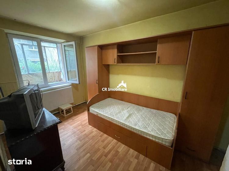 Apartament 2 camere Brancoveanu Alunisului - 1