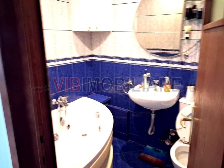 Apartament 3 camere Ianculuic - 50 m de metrou - 7