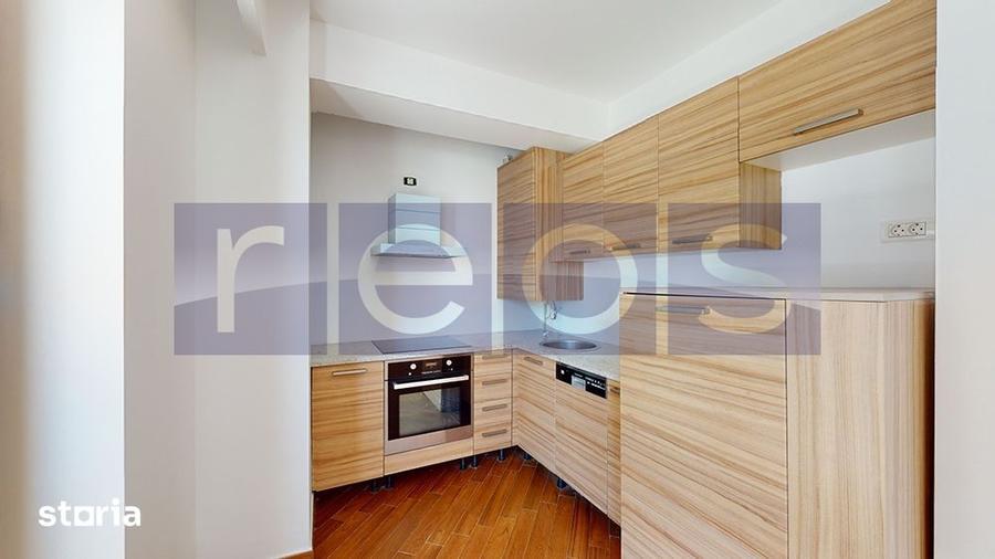 Apartament cu 3 camere decomandat în Primăverii