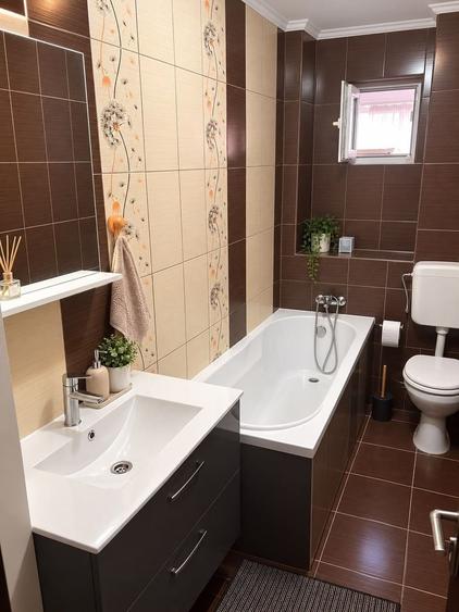 Apartament cu 2 camere în Energia