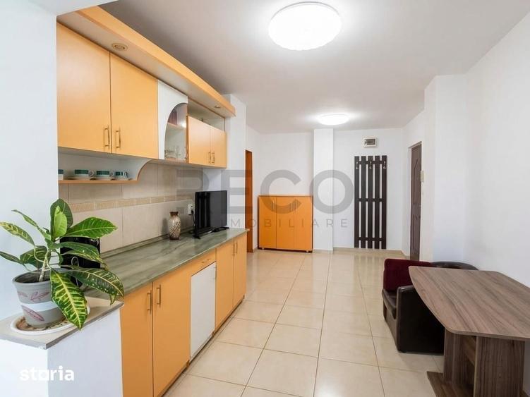 Apartament cu 3 camere decomandat în Calea Aradului