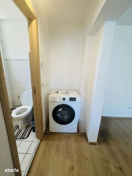 Apartament cu 2 camere în Micălaca