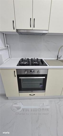 Apartament 1 Camera UNIREA TOWERS - 450 euro - 2