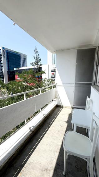 Apartament cu 2 camere semidecomandat în Cotroceni