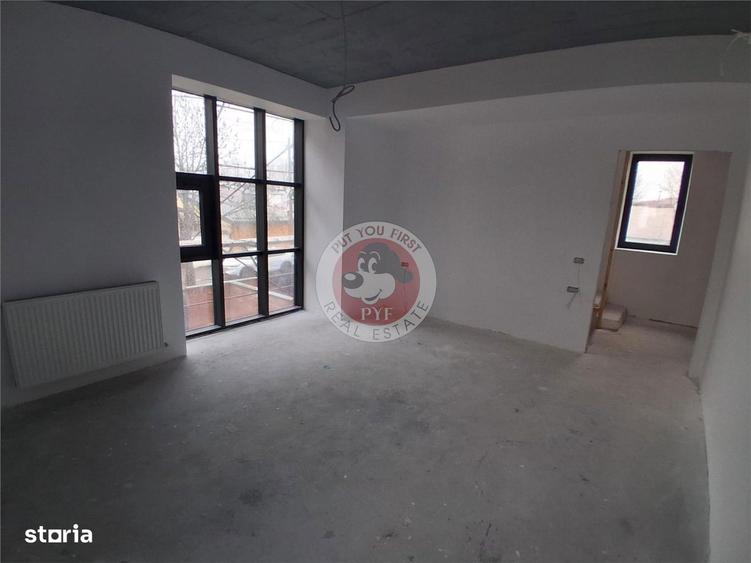 Casă cu 4 camere cu Teren 246 Mp în Bucureștii Noi
