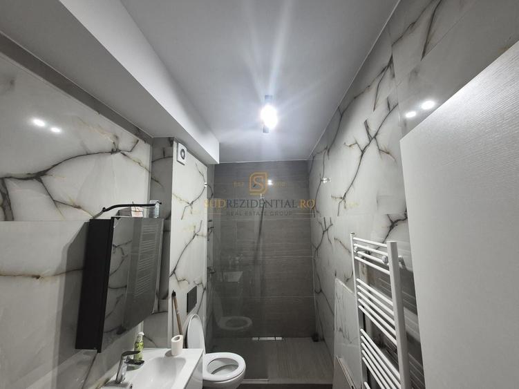 Apartament cu 2 camere decomandat în Berceni