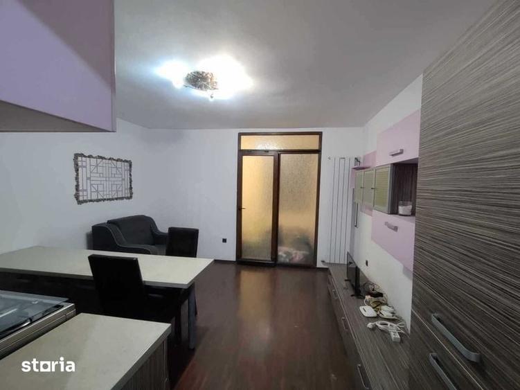 Garsonieră în Calea Aradului