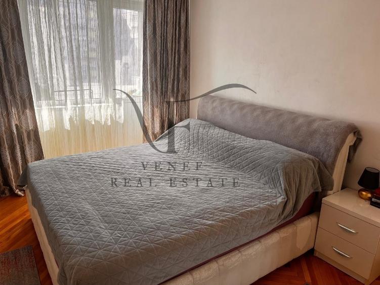 0 COMISION 3 Camere 63 mp etaj 5 Stefan cel Mare Metrou Obor - 2